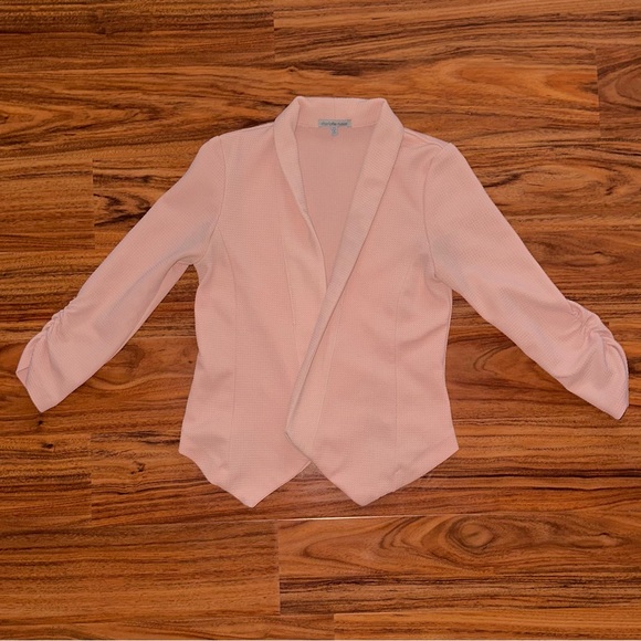 Charlotte Russe Jackets & Blazers - Charlotte Russe Blazer